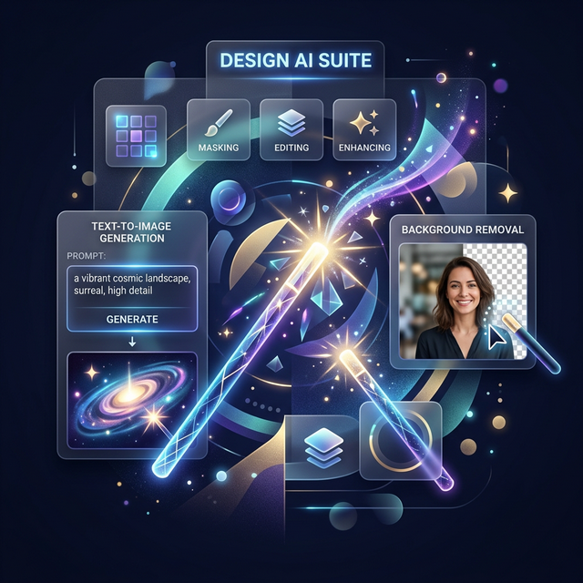 AI Design Tools